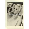 b0625 - Film Actress - Marina Vlady - postcard