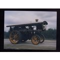 tz0582 - Showmens Traction Engines at 2003 Grea...