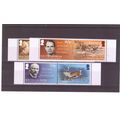 SOUTH GEORGIA 2019 FOOD SET MNH
