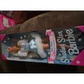 barbie skating star
