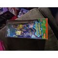 barbie spongebob clipon