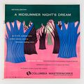 Mendelssohn Midsummer Nights Dream Symphony No ...