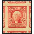 320b, Mint Superb Scarlet Shade PSE Graded 100J...