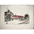 Northampton Street, Cambridge, Cambridgeshire, ...