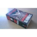 Vampire World 3: Bloodwars. Brian Lumley (Paper...
