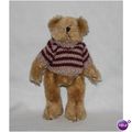 1996 Ty Attic Treasures Chelsea the Bear