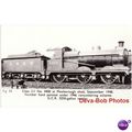 Railway Photo LNER J11 4400 MEXBOROUGH 1948 BR ...