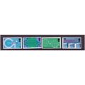 gb commemoratives sg808 mnh post office technol...