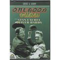 DVD - LAUREL & HARDY - ONE GOOD TURN