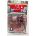 MARVEL SUPER-VILLAINS THE VAULT ' TYPHOID MARY ...