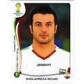 2014 Panini World Cup Soccer Stickers - #466 - ...