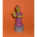 Tombstone Corners Polyresin Halloween Figurine ...