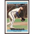 1992 Donruss Curt Schilling # 757 NM-MT