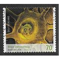 GER 2015 €0.70 (S/A) 'MICRO WORLD' FINE USED (E...