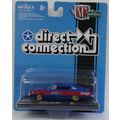 M 2 Direct Connection ' 1966 DODGE CHARGER HEMI