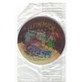 KEEBLER COLLECTIBLE ' PRESTO ' Lenticular POG
