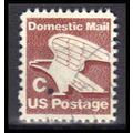 Used 1946 20c C Eagle Fine W1240