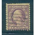 Used 502 3c George Washington Average A11952
