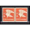 1743 15c A Eagle Very Fine MNH CLP CA0297