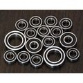 (16pcs) TEAM ASSOCIATED B4.1 / T4.1 Rubber Seal...