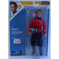 STAR TREK ' MEGO ' 8 inch SCOTTY (2021)
