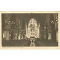 Warwickshire ACOCKS GREEN St Mary's Church Inte...