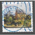 GER 2014 €0.60 (S/A) 'LORSCH KLOSTER' FINE USED...