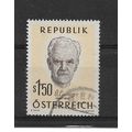 Austria.Birth Century of Dr.Anton Eiselsberg (s...