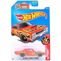 Hot Wheels - '69 Dodge Coronet Superbee: '16 HW...
