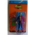 BATMAN Classic TV series ' RETRO ' TWO-FACE fig...