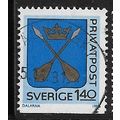 1981 Michel 1147 - fine used (o)