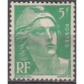 France 1947 Michel 800 Neuf ** Cote (2008) 1.00...