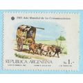 Argentina 1983 // ref.: pg 003-X