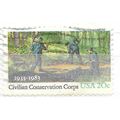 1983 Michel 1621 - fine used (o)