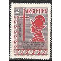 1961 Michel 782 - MNH (**)