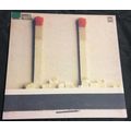 Bob James & Earl Klugh - One On One Vinyl LP