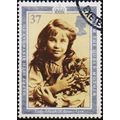 Great Britain. 1990 37p S.G.1510 Used