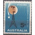 Australia 1965 Michel 352 O Cote (2005) 0.20 € ...
