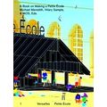 A Book On Making A Petite Ecole