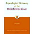 Etymological Dictionary of the Hittite Inherited Lexicon
