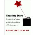 Chasing Stars - The Myth of Talent and the Port...