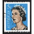 AUSTRALIA 1967: QUEEN ELIZABETH II DEFINITIVES ...