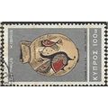 1966 SG 293 - fine used (o)