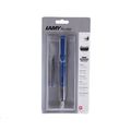 Lamy Al-Star Ocean Blue Fountain Pen - Medium N...