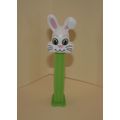 2016 Pez Easter Floppy Ear Bunny Candy Dispenser