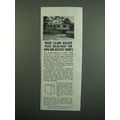1950 Delco Heat Conditionair Ad - Rhode Island ...