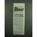 1950 Delco Heat Conditionair Ad - PA. Home Owne...