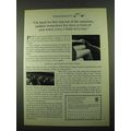 1969 Rover 2000 Sports Sedans Ad - Hand Me That Map