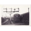 Railway Photo BR Class 205 1111 Reading General...