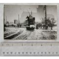 Photo Glasgow Tram no.692